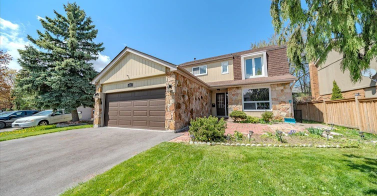 18 Markham Street, Brampton, ON, L6S 2X7 - 3