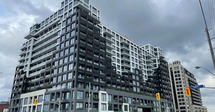 1033-1100 Sheppard Avenue W, Toronto, ON, M3K 0E4