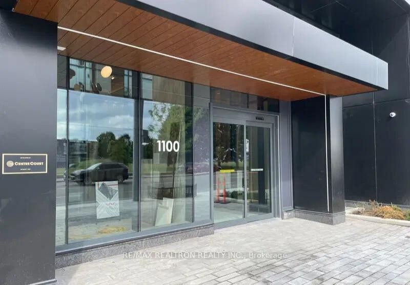 1033-1100 Sheppard Avenue W, Toronto, ON, M3K 0E4 - 2