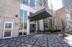 2104-70 Absolute Avenue, Mississauga, ON, L4Z 0A4 - 2