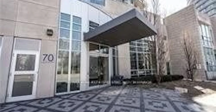 2104-70 Absolute Avenue, Mississauga, ON, L4Z 0A4 - 2