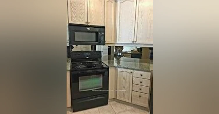 2104-70 Absolute Avenue, Mississauga, ON, L4Z 0A4 - 5