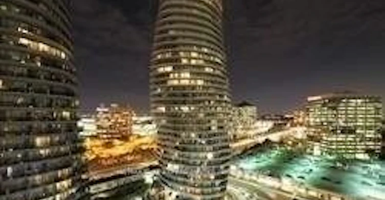 2104-70 Absolute Avenue, Mississauga, ON, L4Z 0A4 - 8