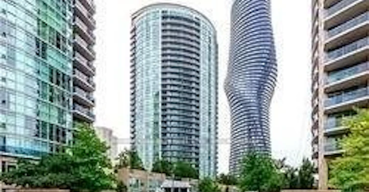 2104-70 Absolute Avenue, Mississauga, ON, L4Z 0A4