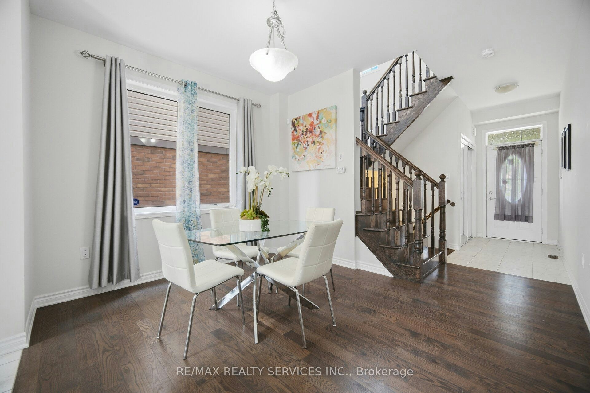 148 Miracle Trail, Brampton, ON, L7A 0Y9 - 9