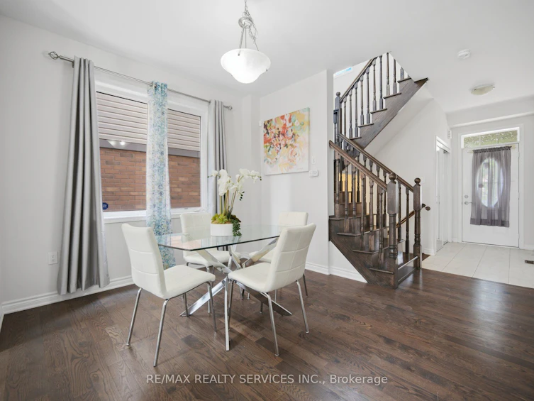 148 Miracle Trail, Brampton, ON, L7A 0Y9 - 9