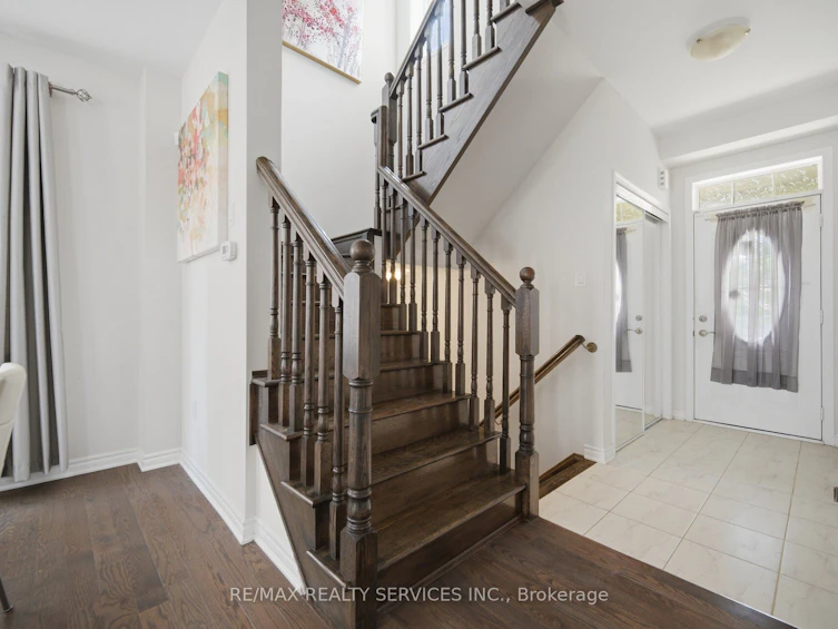 148 Miracle Trail, Brampton, ON, L7A 0Y9 - 19