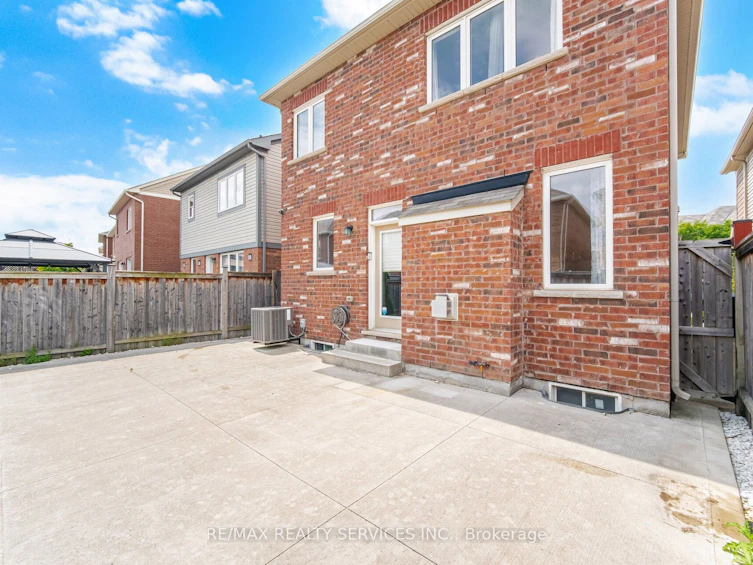 148 Miracle Trail, Brampton, ON, L7A 0Y9 - 48