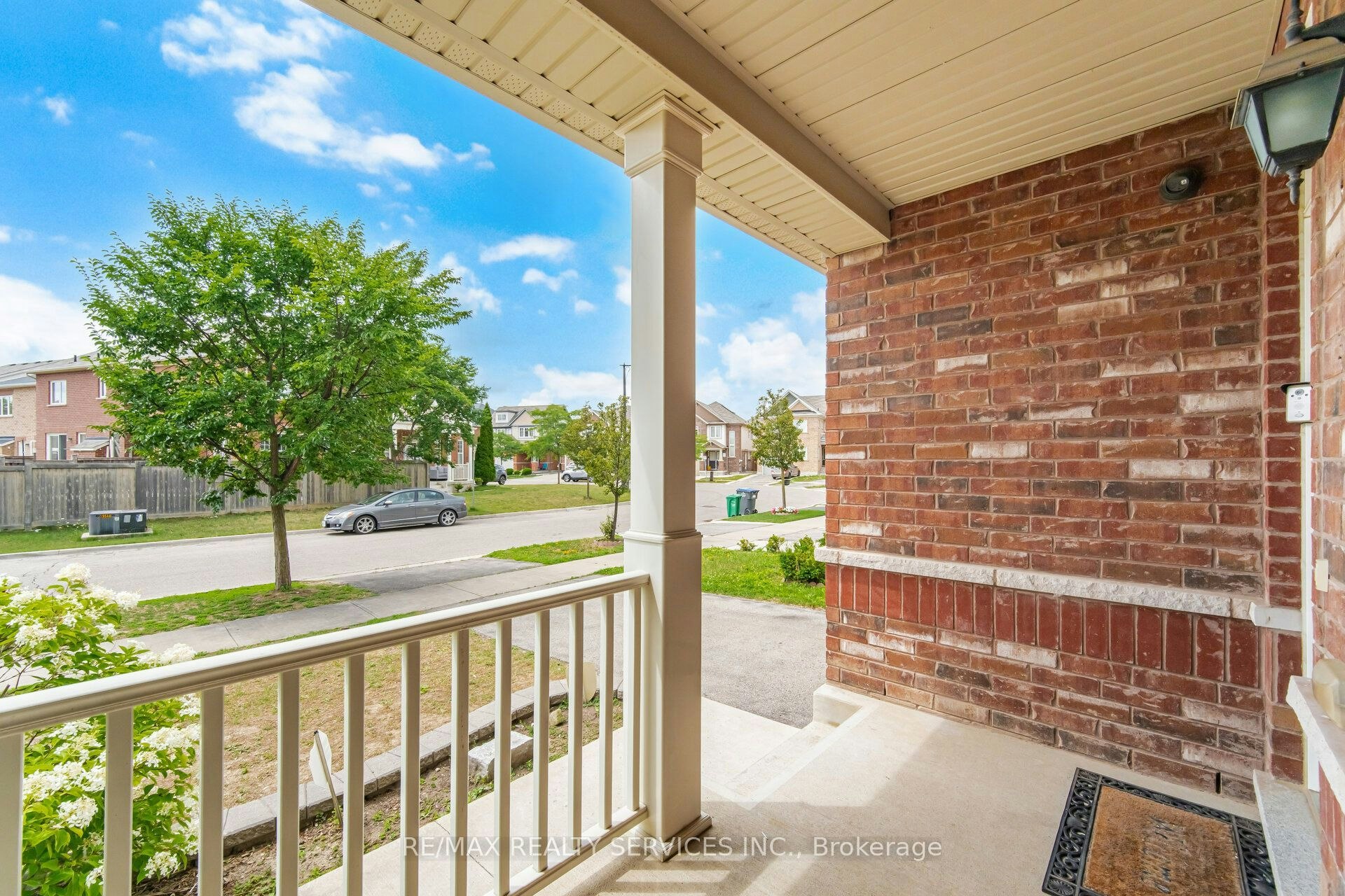 148 Miracle Trail, Brampton, ON, L7A 0Y9 - 6
