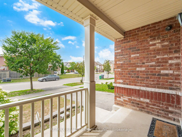 148 Miracle Trail, Brampton, ON, L7A 0Y9 - 6