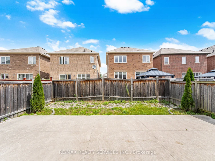 148 Miracle Trail, Brampton, ON, L7A 0Y9 - 47