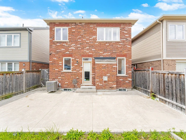 148 Miracle Trail, Brampton, ON, L7A 0Y9 - 50