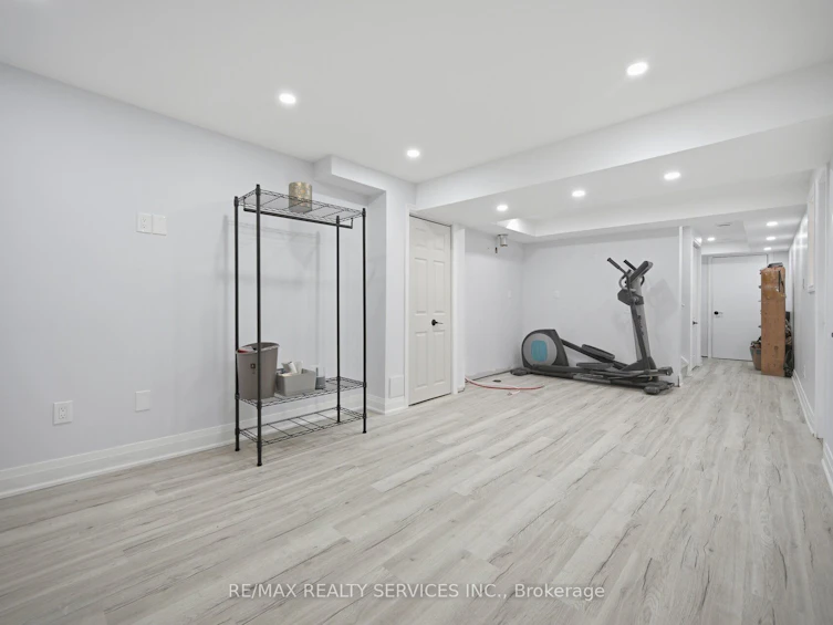 148 Miracle Trail, Brampton, ON, L7A 0Y9 - 38