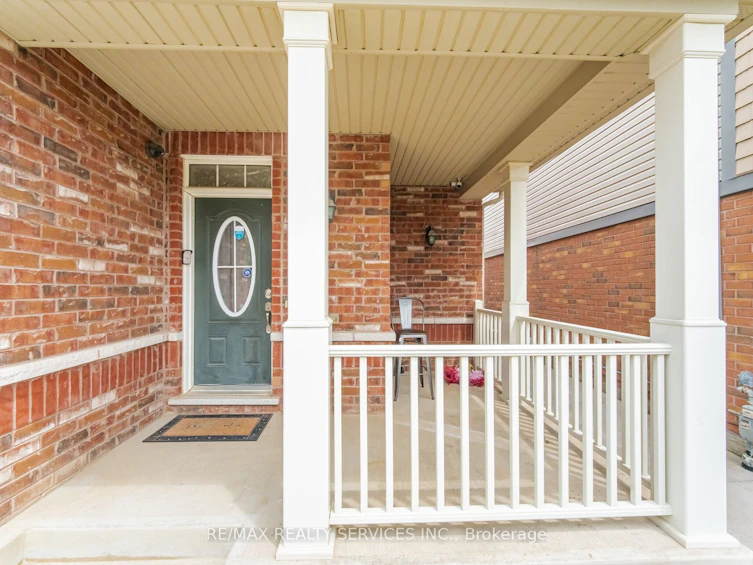 148 Miracle Trail, Brampton, ON, L7A 0Y9 - 5