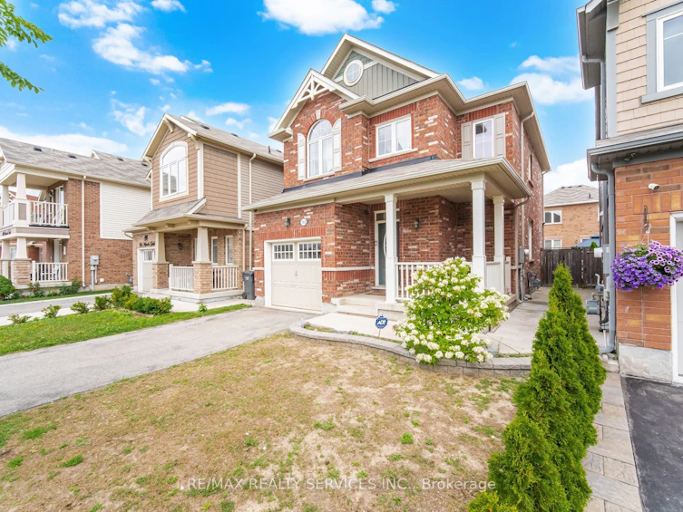 148 Miracle Trail, Brampton, ON, L7A 0Y9 - 3