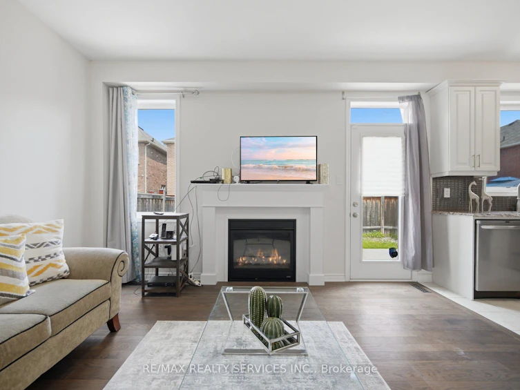 148 Miracle Trail, Brampton, ON, L7A 0Y9 - 16