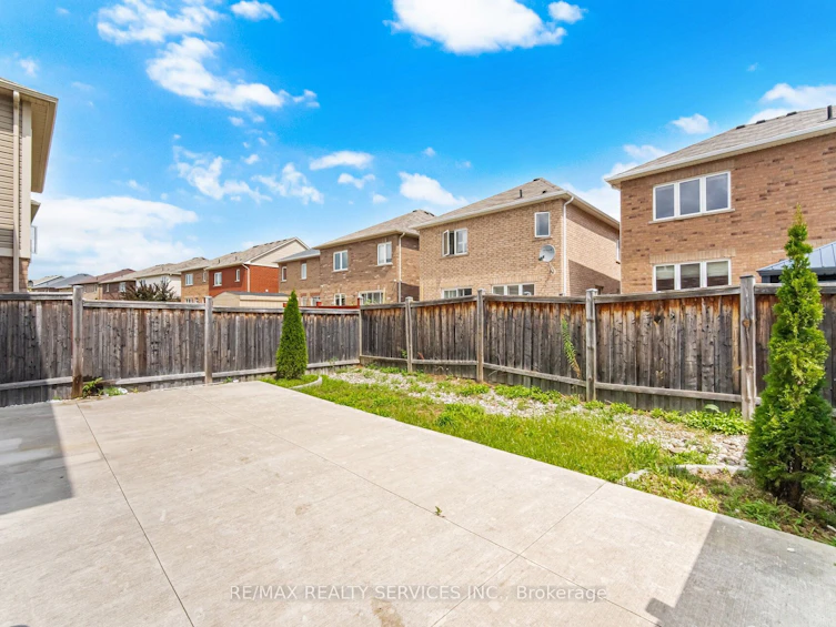 148 Miracle Trail, Brampton, ON, L7A 0Y9 - 49