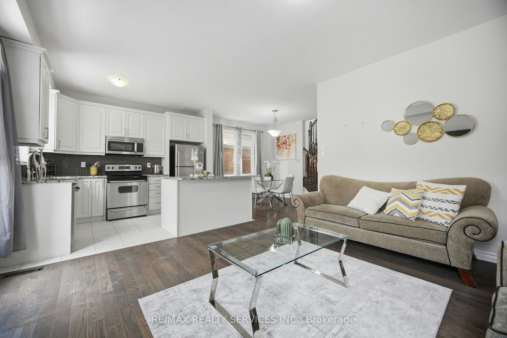 148 Miracle Trail, Brampton, ON, L7A 0Y9 - 17