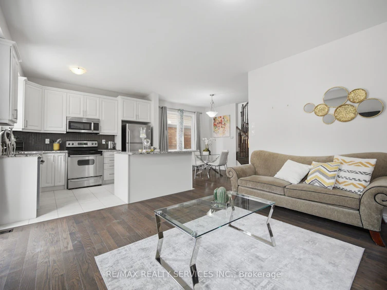 148 Miracle Trail, Brampton, ON, L7A 0Y9 - 17