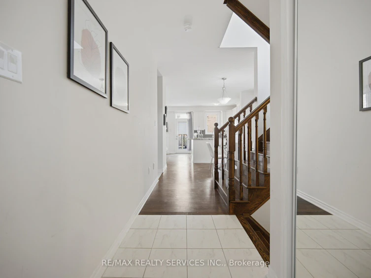 148 Miracle Trail, Brampton, ON, L7A 0Y9 - 8