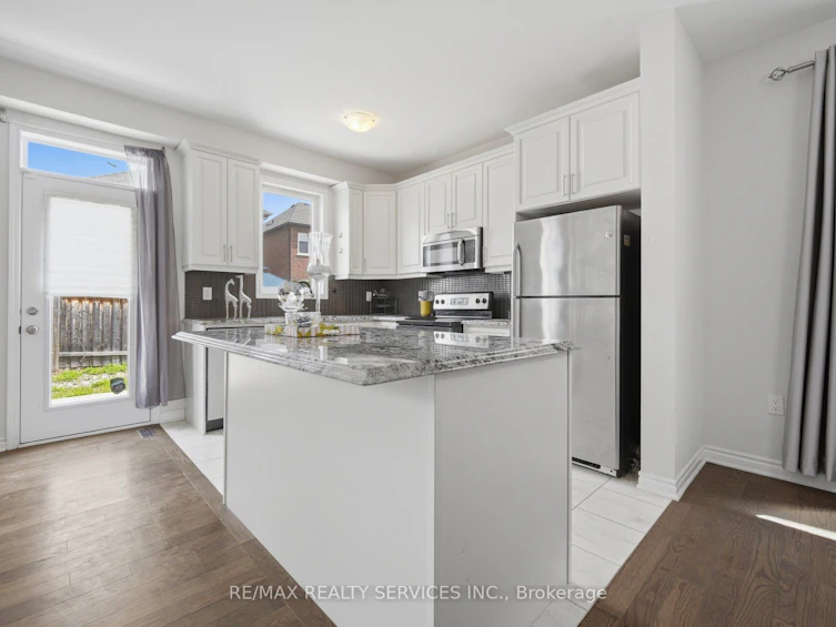 148 Miracle Trail, Brampton, ON, L7A 0Y9 - 11