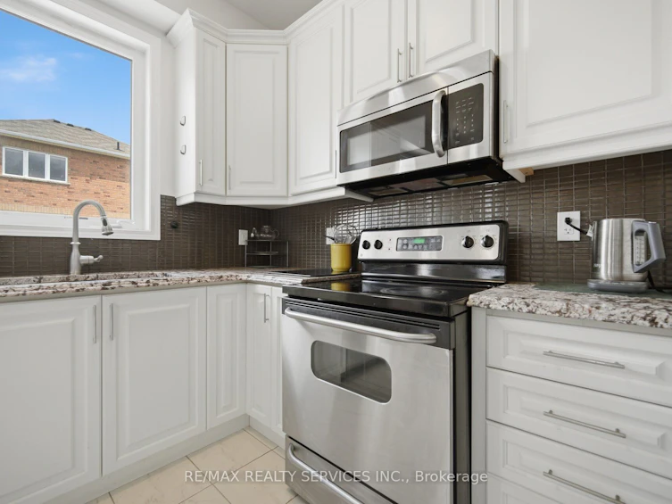 148 Miracle Trail, Brampton, ON, L7A 0Y9 - 14