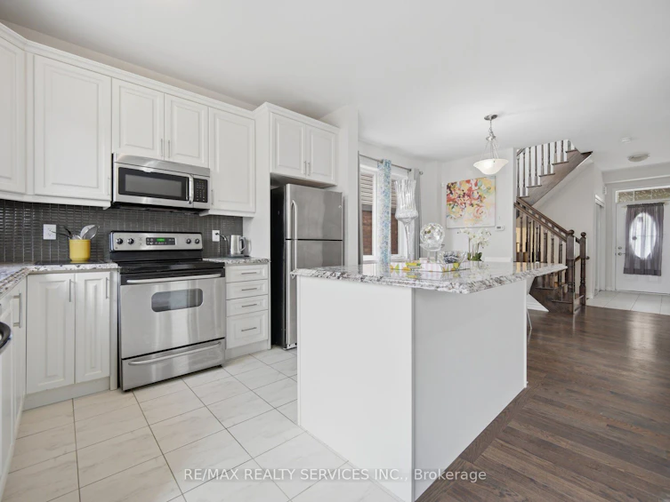 148 Miracle Trail, Brampton, ON, L7A 0Y9 - 12