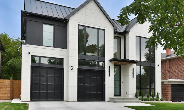 12 Bernice Avenue