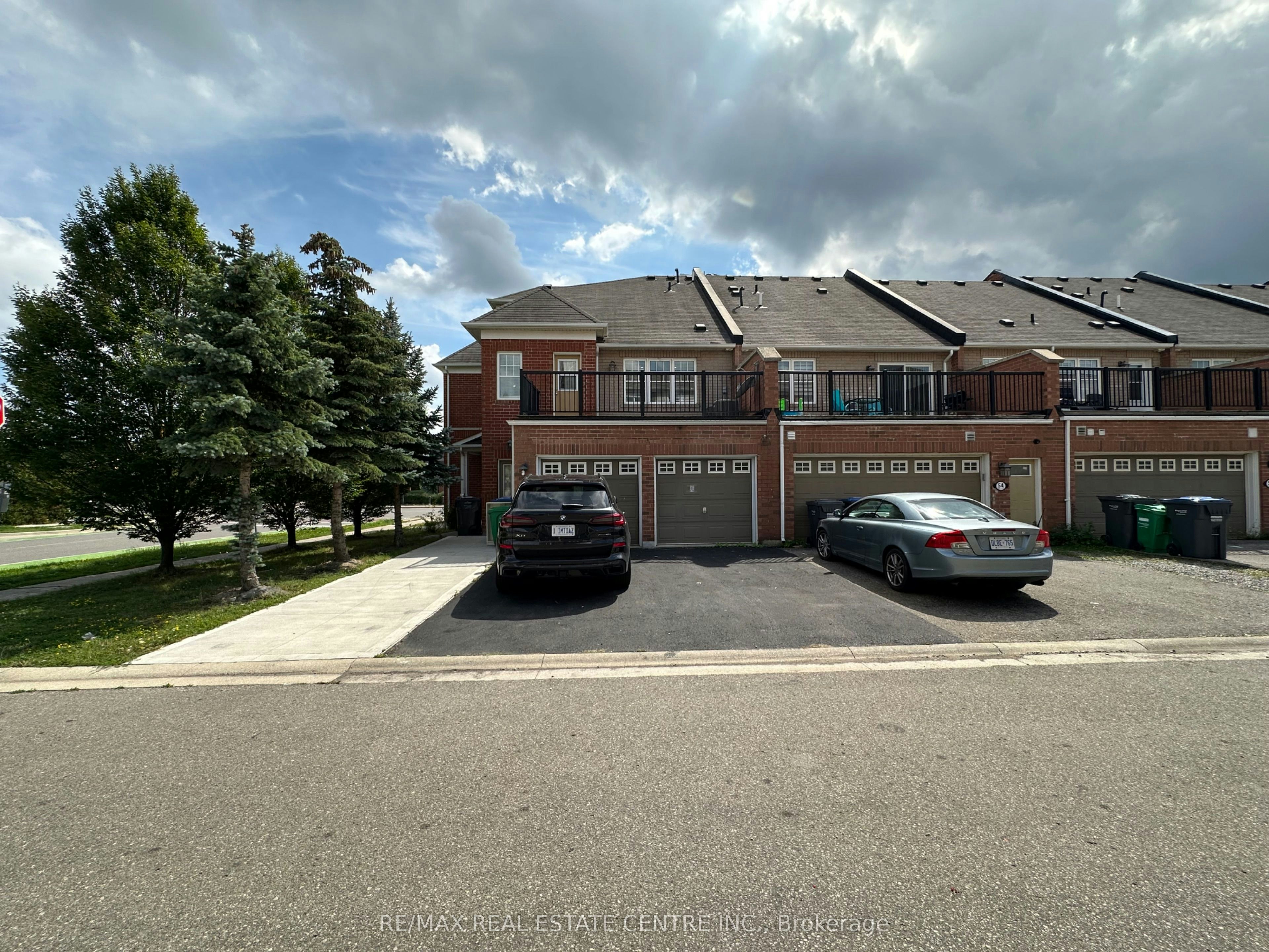 Residential-52 Commuter Drive, Brampton, ON, L7A 0R3 - 8