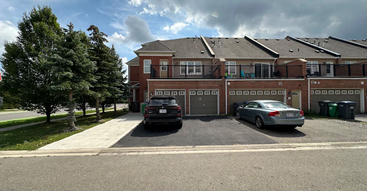 Residential-52 Commuter Drive, Brampton, ON, L7A 0R3 - 8