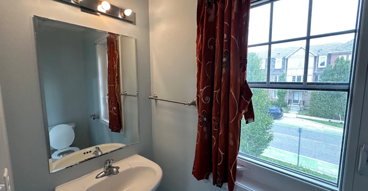 Residential-52 Commuter Drive, Brampton, ON, L7A 0R3 - 19