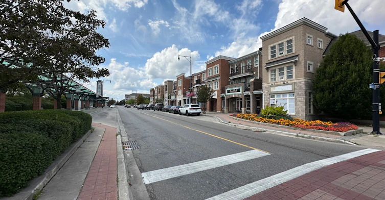 Residential-52 Commuter Drive, Brampton, ON, L7A 0R3 - 6