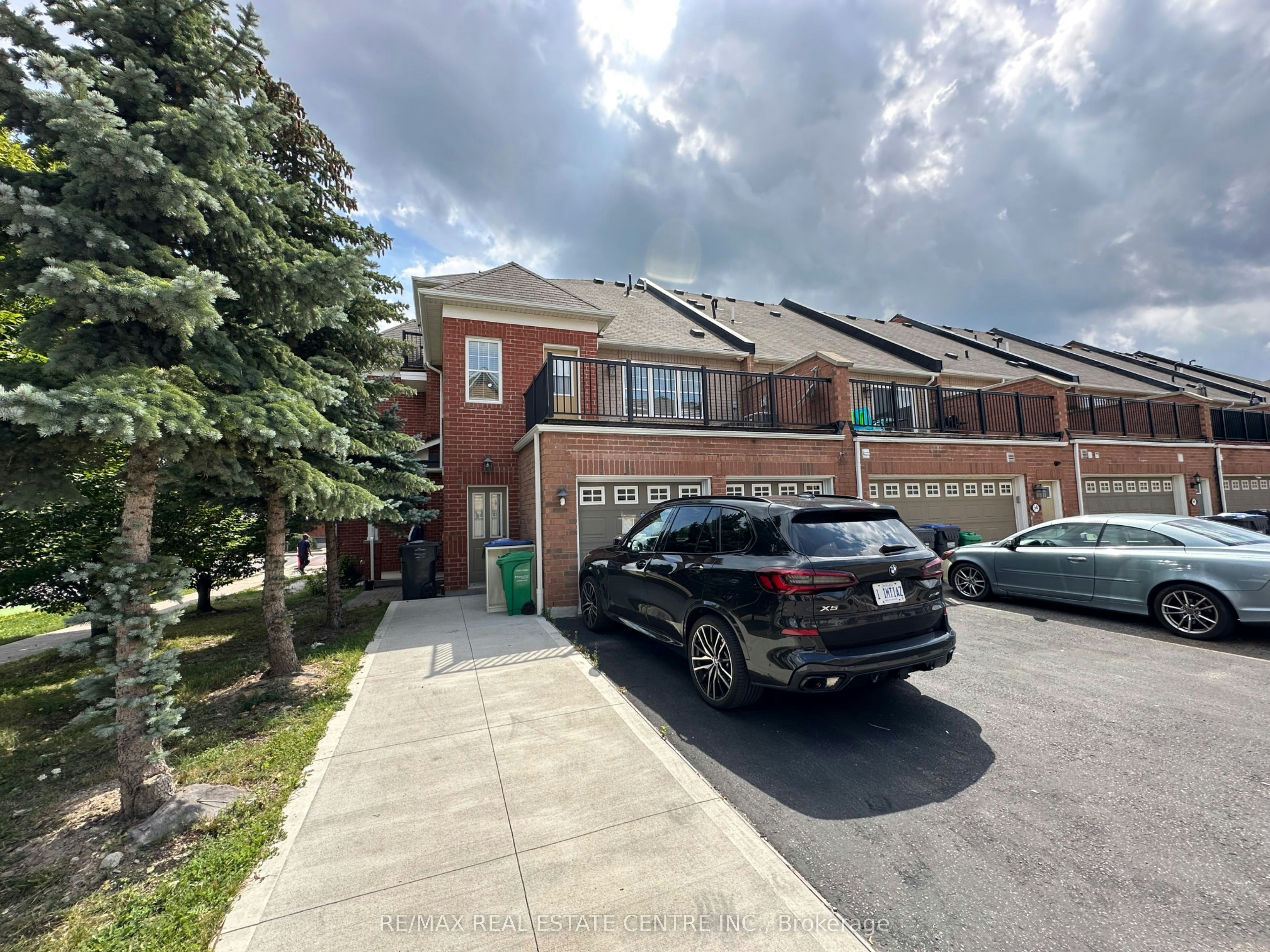 Residential-52 Commuter Drive, Brampton, ON, L7A 0R3 - 7