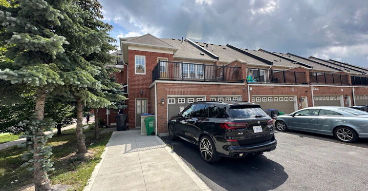 Residential-52 Commuter Drive, Brampton, ON, L7A 0R3 - 7