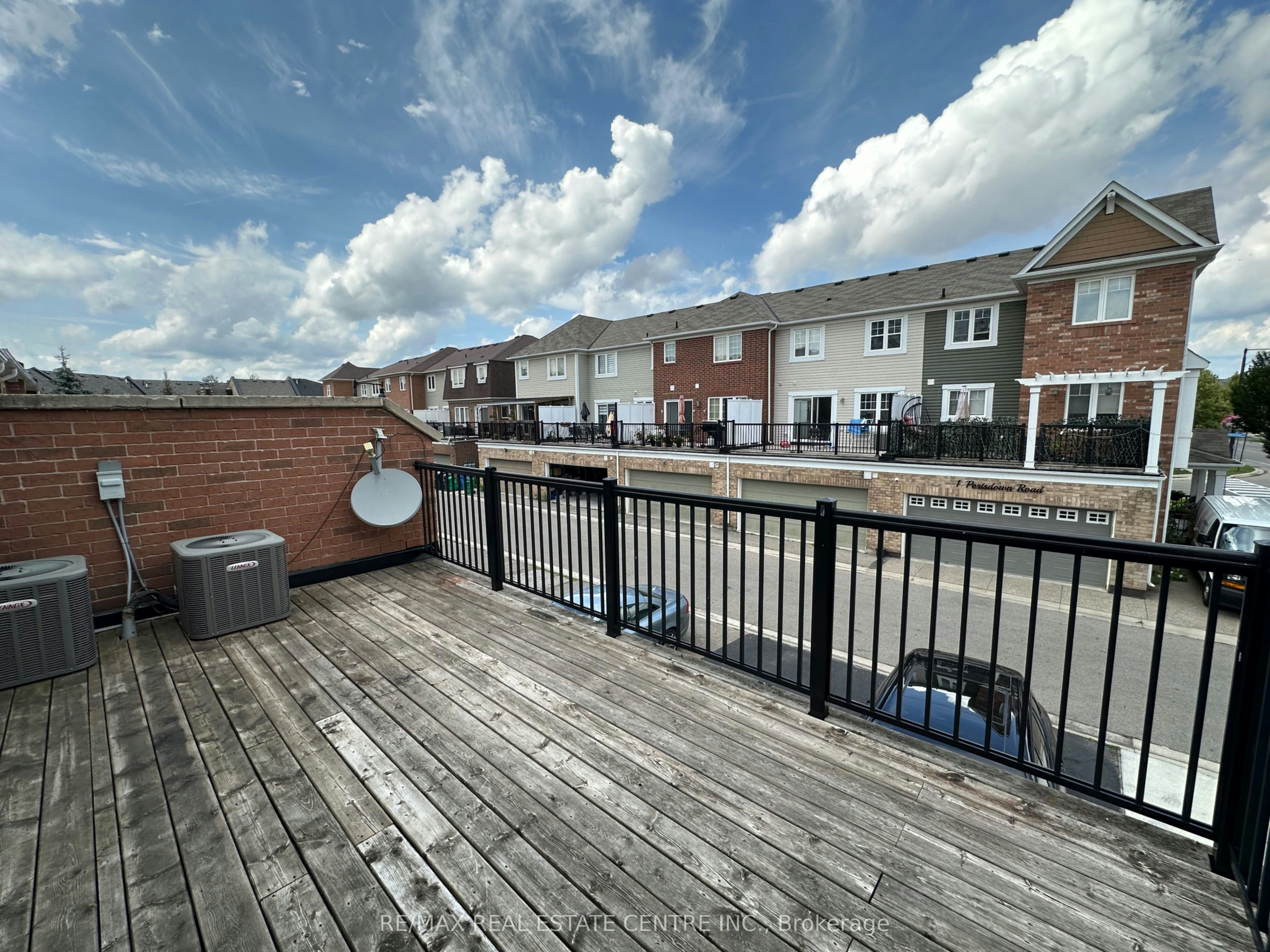 Residential-52 Commuter Drive, Brampton, ON, L7A 0R3 - 15