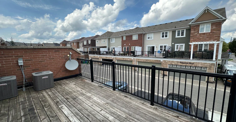 Residential-52 Commuter Drive, Brampton, ON, L7A 0R3 - 15