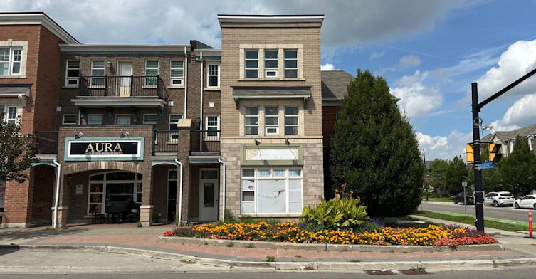Residential-52 Commuter Drive, Brampton, ON, L7A 0R3