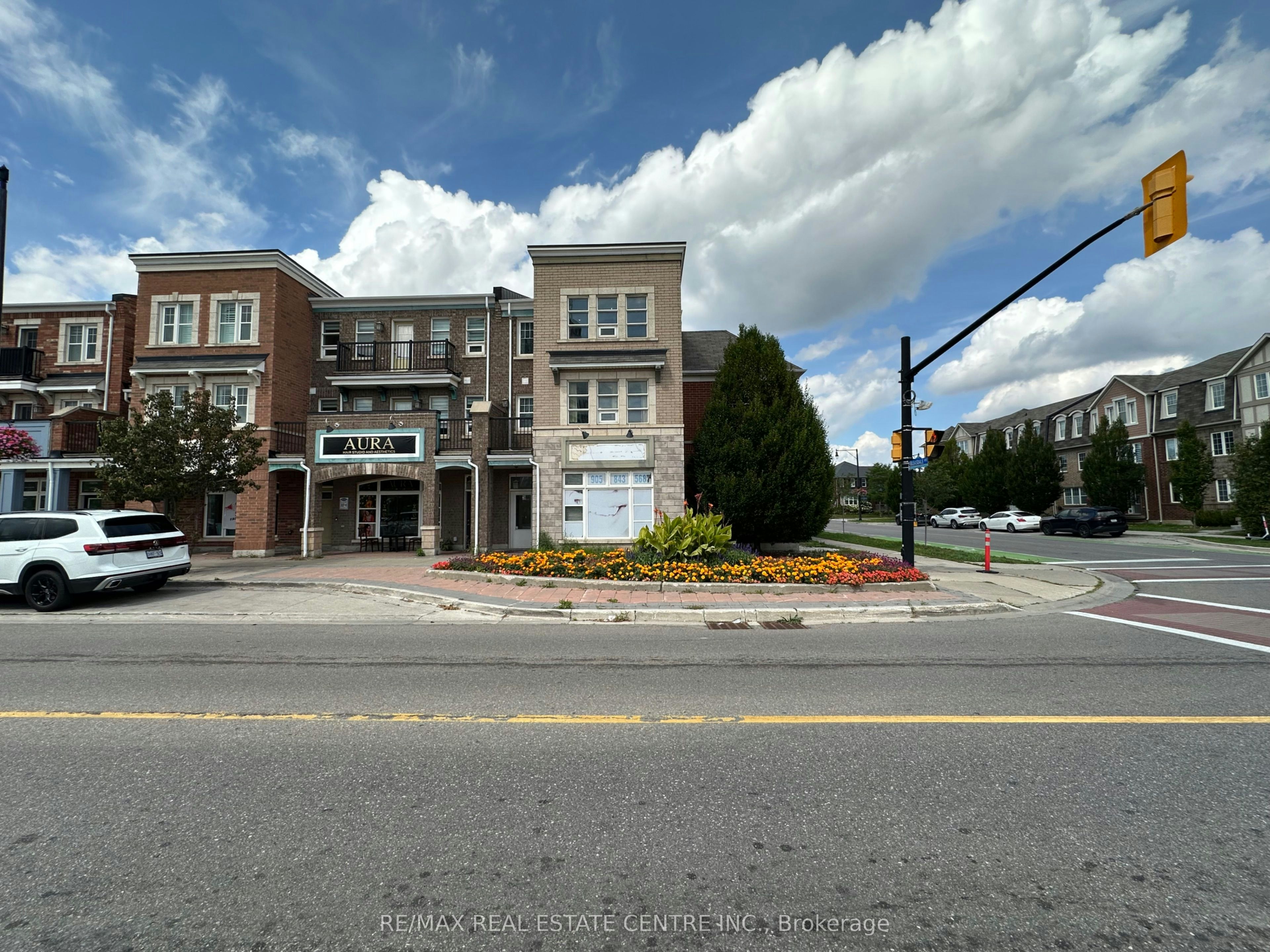 Residential-52 Commuter Drive, Brampton, ON, L7A 0R3 - 2