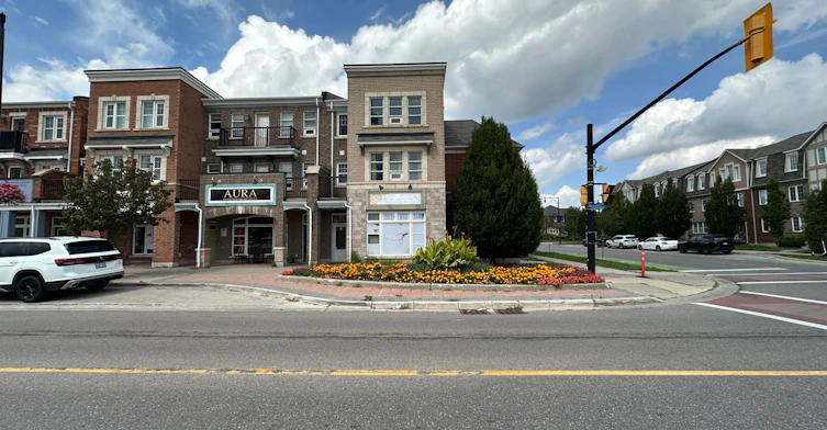 Residential-52 Commuter Drive, Brampton, ON, L7A 0R3 - 2