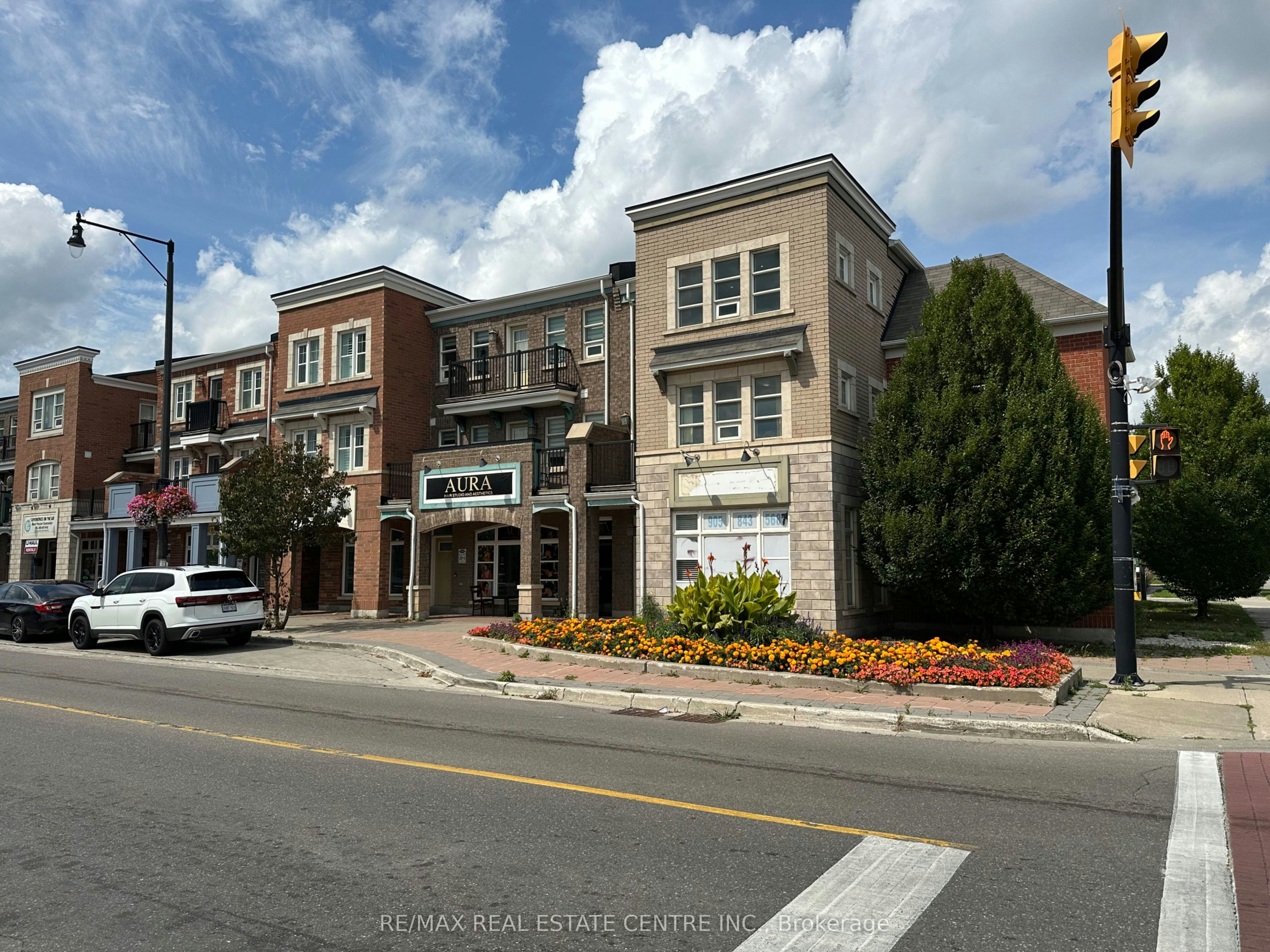Residential-52 Commuter Drive, Brampton, ON, L7A 0R3 - 4