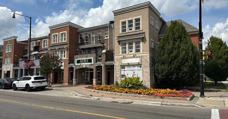 Residential-52 Commuter Drive, Brampton, ON, L7A 0R3 - 4
