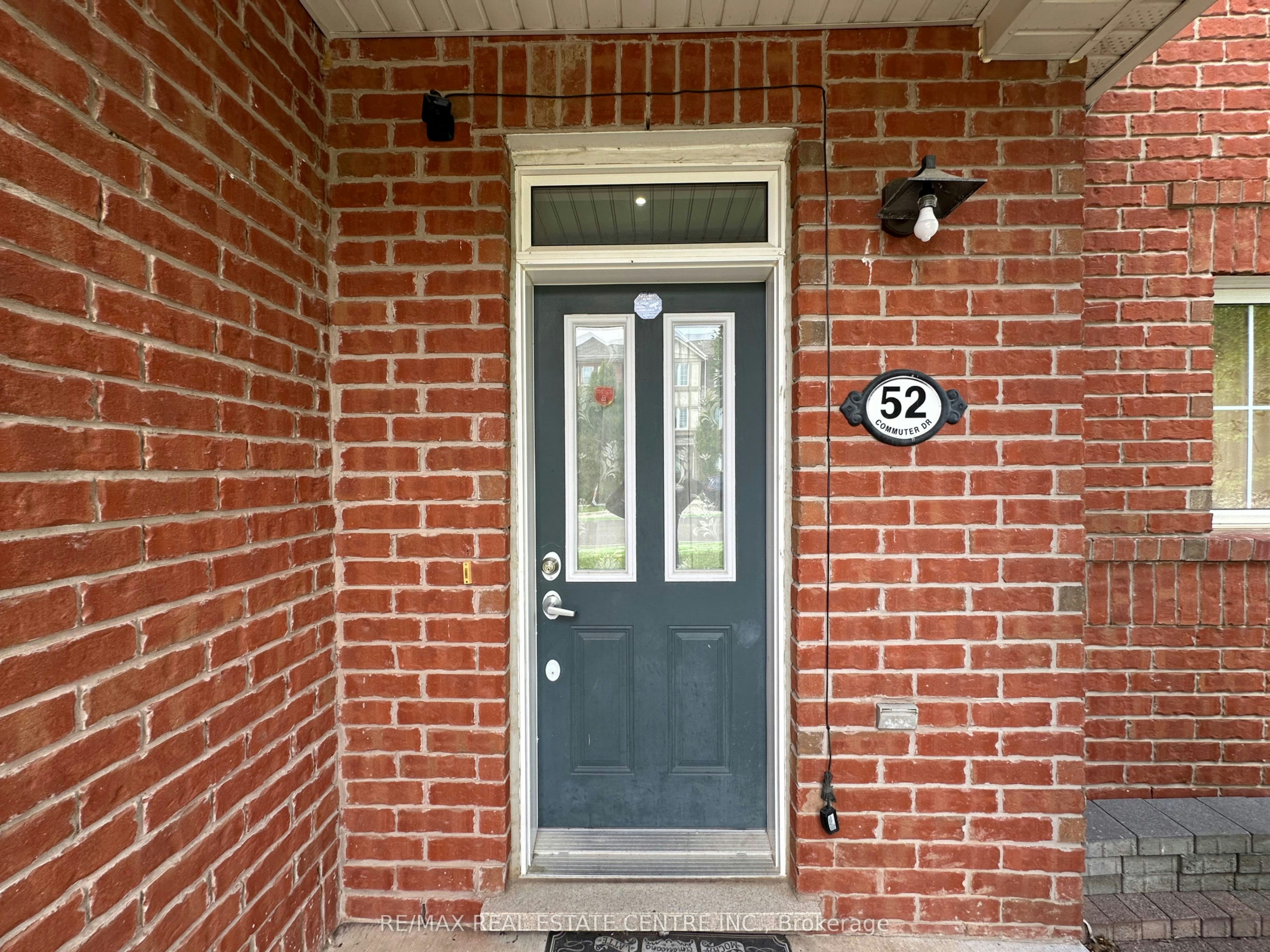 Residential-52 Commuter Drive, Brampton, ON, L7A 0R3 - 9