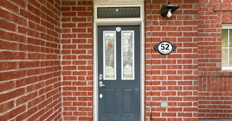 Residential-52 Commuter Drive, Brampton, ON, L7A 0R3 - 9