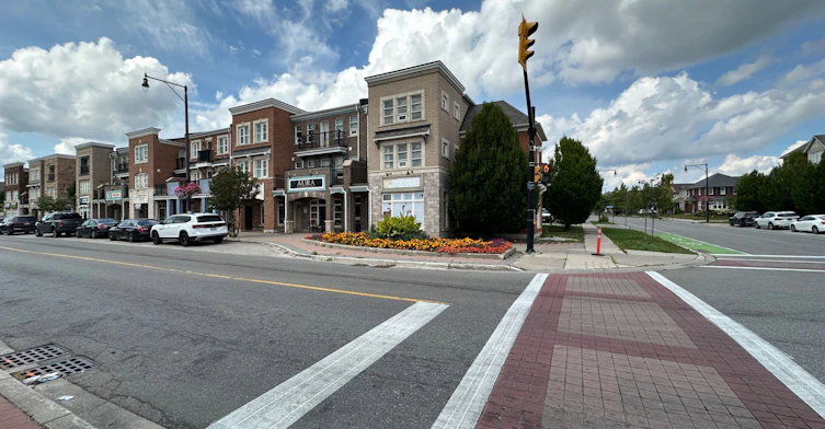 Residential-52 Commuter Drive, Brampton, ON, L7A 0R3 - 5