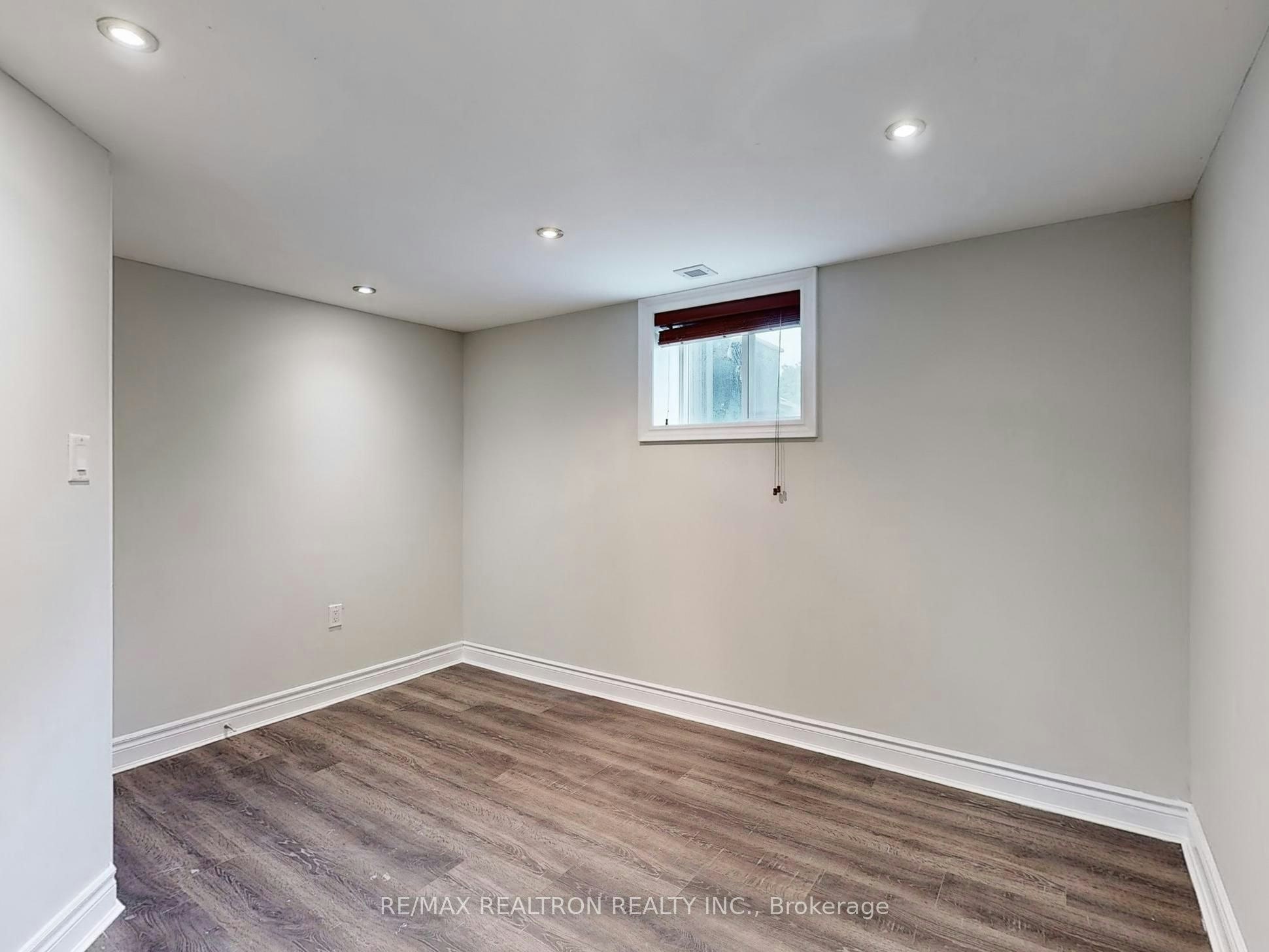 Bsmt-49 Exbury Road, Toronto, ON, M3M 1P9 - 15