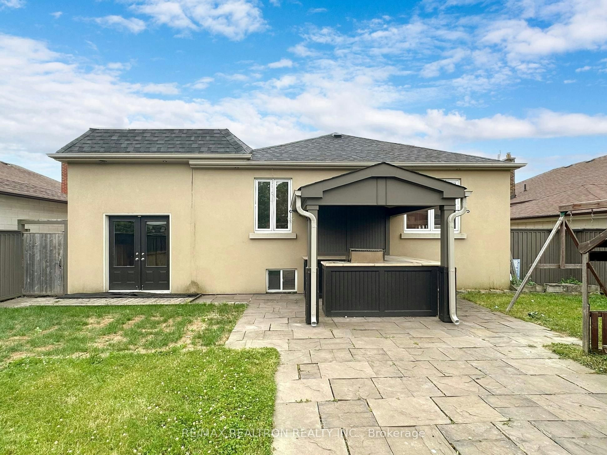 Bsmt-49 Exbury Road, Toronto, ON, M3M 1P9 - 35
