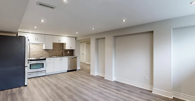 Bsmt-49 Exbury Road, Toronto, ON, M3M 1P9 - 6