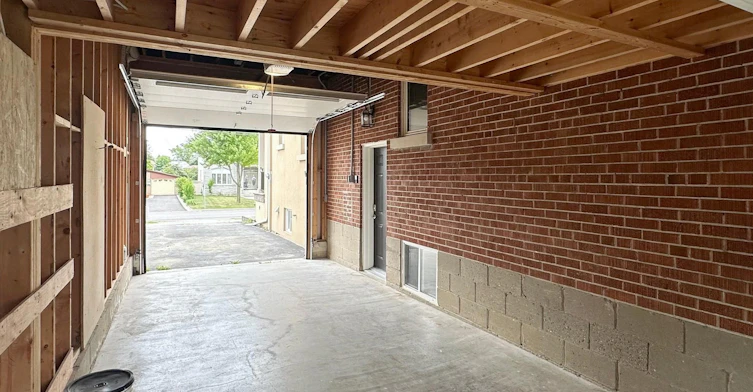 Bsmt-49 Exbury Road, Toronto, ON, M3M 1P9 - 34