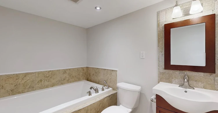 Bsmt-49 Exbury Road, Toronto, ON, M3M 1P9 - 10