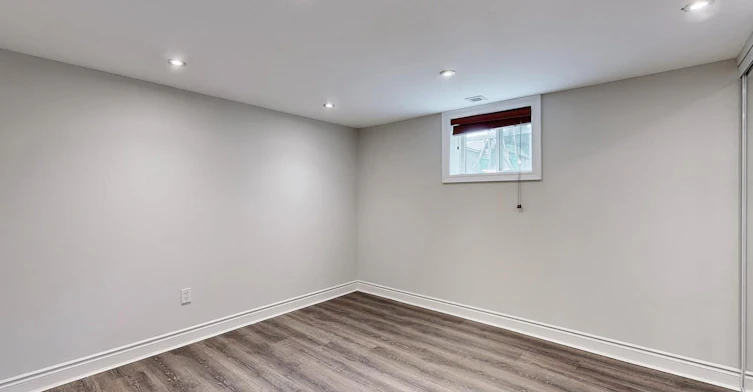 Bsmt-49 Exbury Road, Toronto, ON, M3M 1P9 - 19
